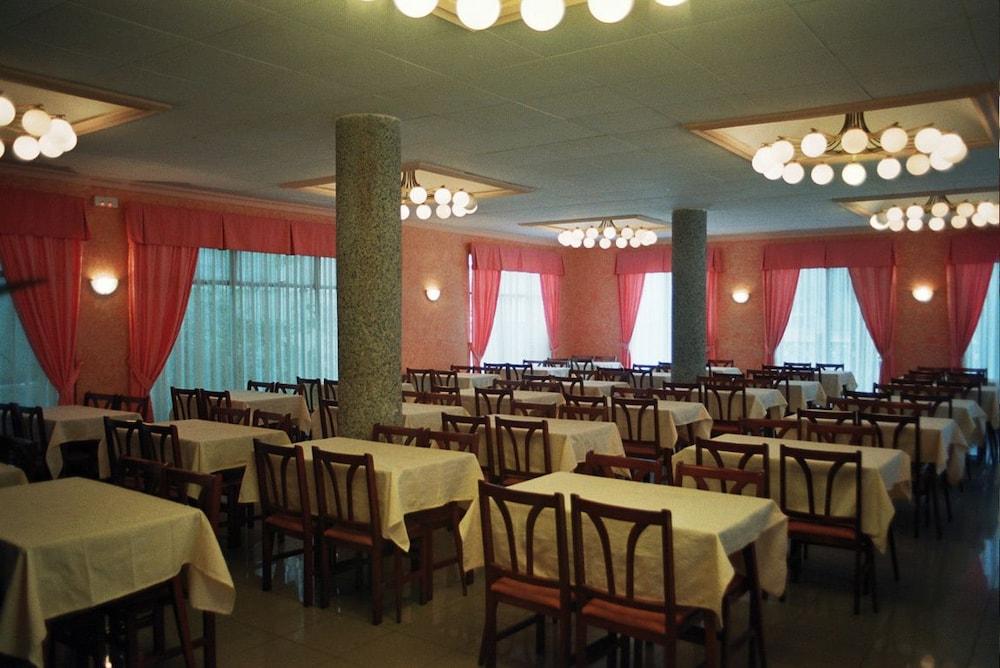 Hotel Fragata Calella Eksteriør bilde